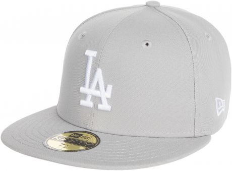 New Era Бейсболка New Era MLB Los Angeles Dodgers, размер 57