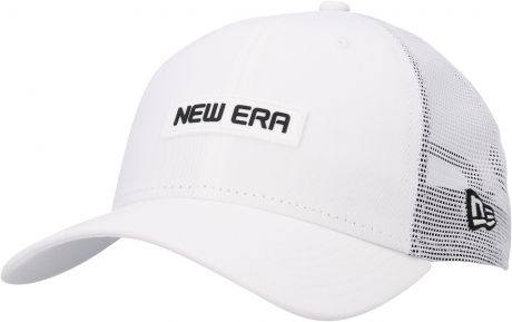 New Era Бейсболка New Era Rubberised Badge 9Forty Trucker