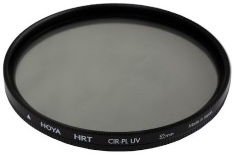 Hoya PL-CIR UV HRT 52 мм