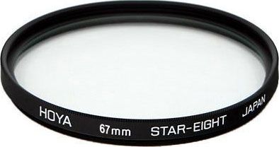 Hoya STAR-EIGHT 67 мм