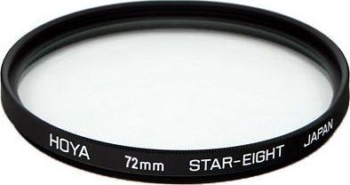 Hoya STAR-EIGHT 72 мм