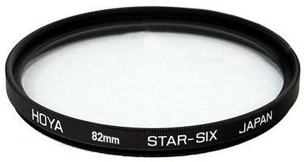 Hoya STAR-SIX 82 мм