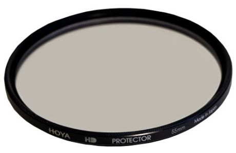 Hoya PROTECTOR HD 55 мм
