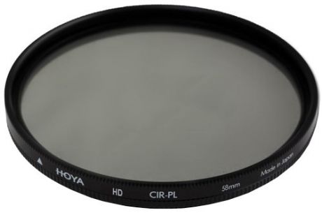 Hoya PL-CIR HD 58 мм