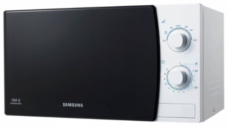 Samsung ME81KRW-1 (белый)