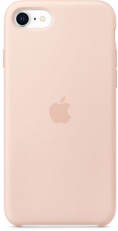 Клип-кейс Apple для iPhone 7/8/SE2 (розовый)