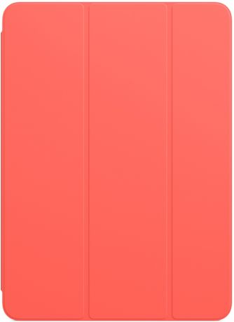 Обложка Apple Smart Folio для Apple iPad Air 2020 (розовый цитрус)