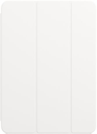 Обложка Apple Smart Folio для Apple iPad Air 2020 (белый)