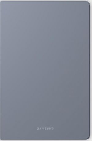 Чехол-книжка Samsung Book Cover для Galaxy Tab A7 (серый)