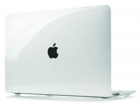 VLP Plastic Case для MacBook Air 13'' (2020)