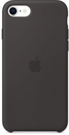 Клип-кейс Apple для iPhone 7/8/SE2 (черный)