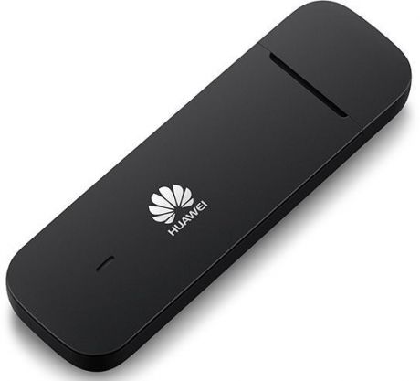 Huawei E3372h-320 2G/3G/4G (черный)
