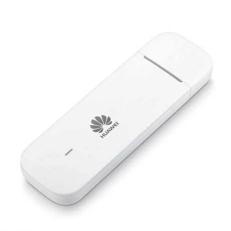 Huawei E3372h-320 2G/3G/4G (белый)