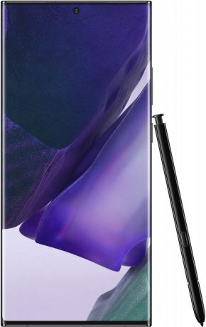 Samsung Galaxy Note20 Ultra 8/256GB (черный)