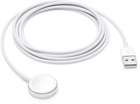 Зарядное устройство Apple Magnetic Charging для Watch 2м