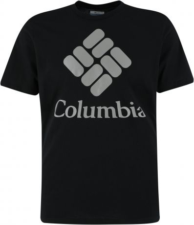 Columbia Футболка мужская Columbia Warren Grove™, размер 48-50