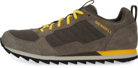 Merrell Полуботинки мужские Merrell Alpine Sneaker, размер 44