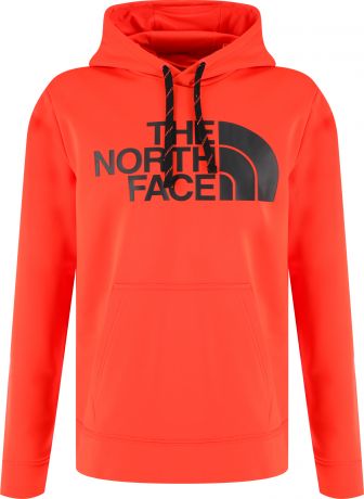 The North Face Худи мужская The North Face Surgent, размер 50-52
