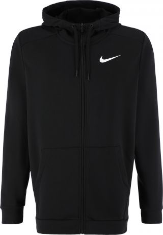 Nike Толстовка мужская Nike Dri-FIT, размер 52-54