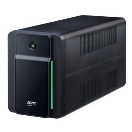 ИБП APC Back-UPS BX1600MI, 1600ВA