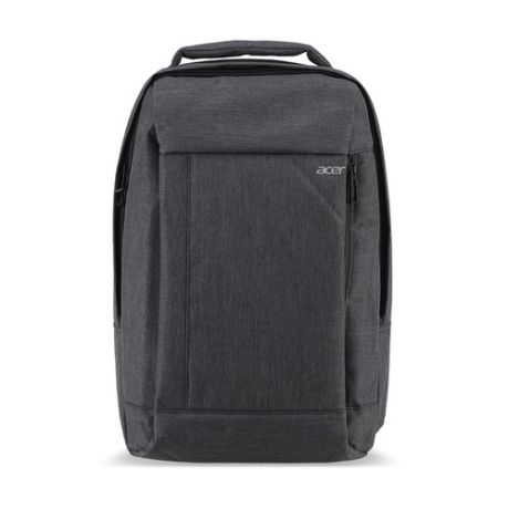 Рюкзак 15.6" ACER Dual ABG740, серый [np.bag1a.278]