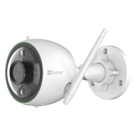Видеокамера IP EZVIZ CS-C3N-A0-3H2WFRL, 1080p, 2.8 мм, белый