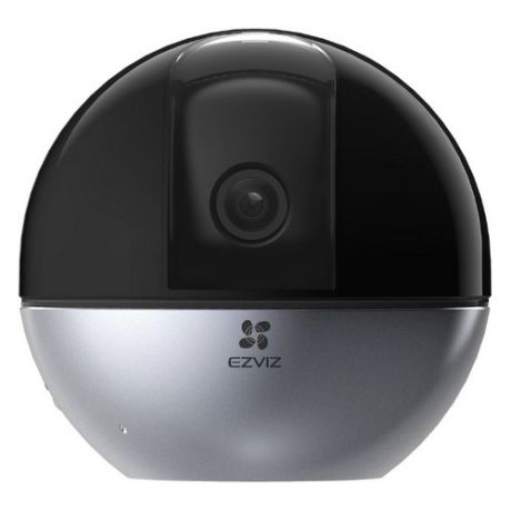 Видеокамера IP EZVIZ CS-C6W-A0-3H4WF, 1440p, 4 мм, серебристый