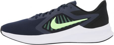 Nike Кроссовки мужские Nike Downshifter 10, размер 44.5