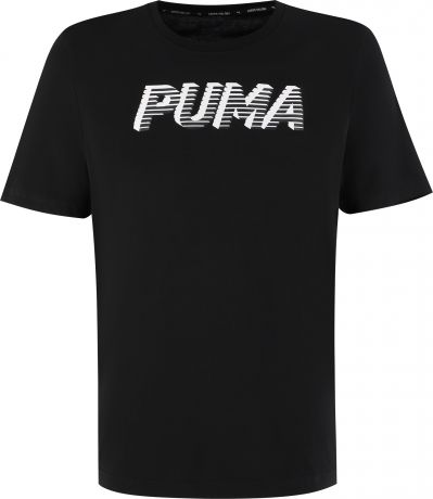 Puma Футболка мужская Puma Modern Sports, размер 50-52