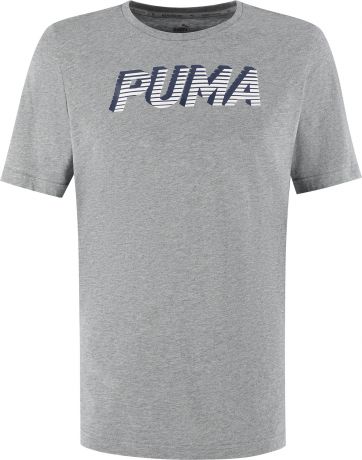 Puma Футболка мужская Puma Modern Sports, размер 52-54