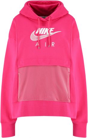Nike Худи женская Nike Air, размер 54-56
