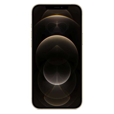 Смартфон APPLE iPhone 12 Pro Max 512Gb, MGDK3RU/A, золотой