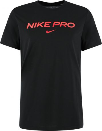 Nike Футболка мужская Nike Pro, размер 44-46