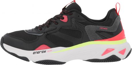 Skechers Кроссовки женские Skechers Energy Racer, размер 38.5