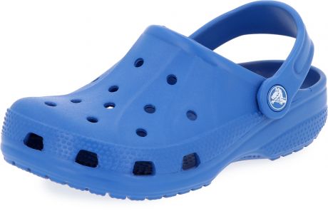 Crocs Шлепанцы для мальчиков Crocs Ralen Clog K, размер 29-30