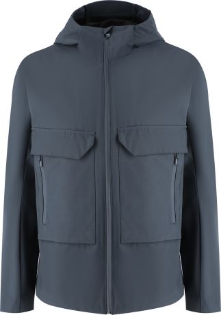 Northland Куртка мембранная мужская Northland, размер 56-58