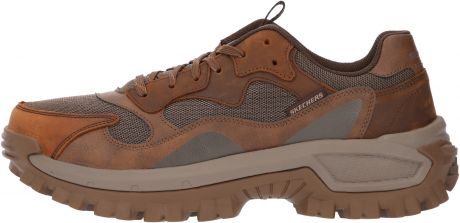 Skechers Кроссовки мужские Skechers Trekson, размер 42