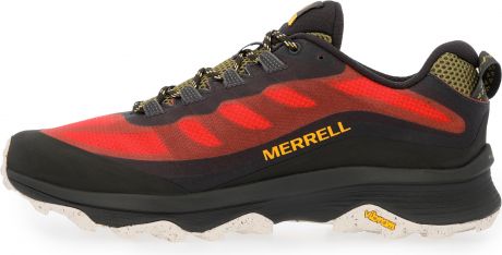 Merrell Полуботинки мужские Merrell Moab Speed, размер 40