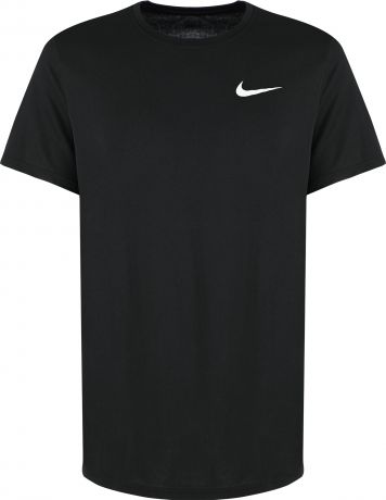 Nike Футболка мужская Nike Dri-FIT Superset, размер 44-46
