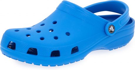 Crocs Шлепанцы Crocs Classic, размер 39-40