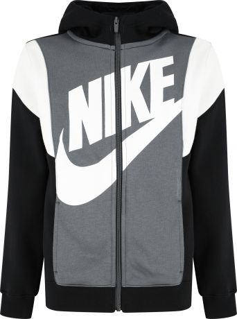 Nike Толстовка для мальчиков Nike Sportswear Core Amplify, размер 158-170