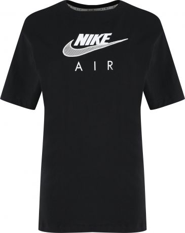 Nike Футболка женская Nike Air, размер 50-52