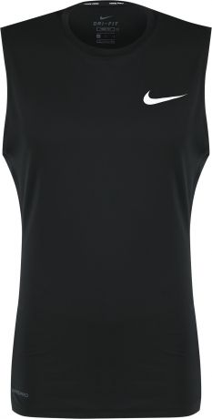Nike Майка мужская Nike Pro, размер 44-46