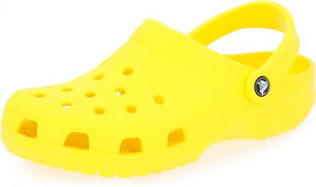 Crocs Шлепанцы Crocs Classic, размер 37-38
