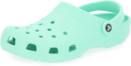 Crocs Шлепанцы Crocs Classic, размер 38-39