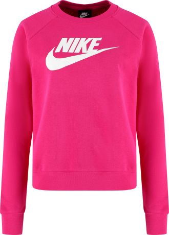 Nike Свитшот женский Nike Sportswear Essential, размер 50-52