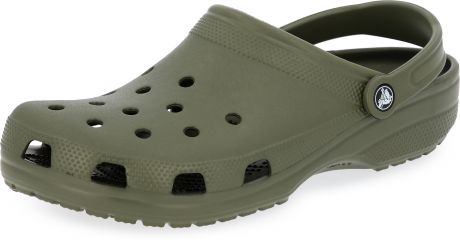 Crocs Шлепанцы Crocs Classic, размер 44-45