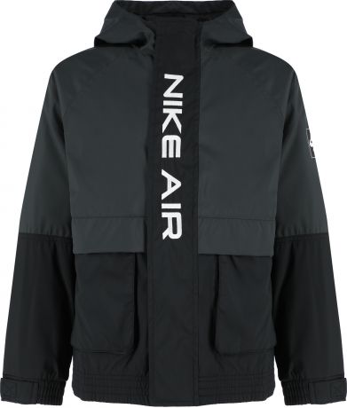 Nike Куртка для мальчиков Nike Air Woven, размер 158-170