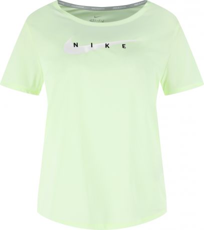 Nike Футболка женская Nike Swoosh Run, размер 50-52