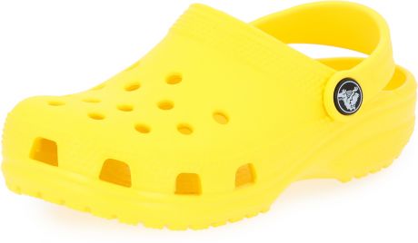 Crocs Шлепанцы детские Crocs Classic Clog K, размер 33-34